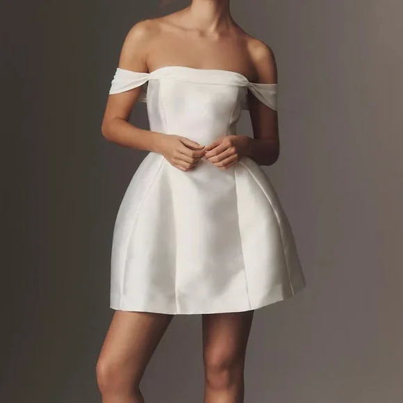 BHLDN | Dresses | Anthropologie Bhldn Strapless Corset Mini Dress | Poshmark BHLDN | Dresses | Anthropologie Bhldn Strapless Corset Mini Dress | Poshmark